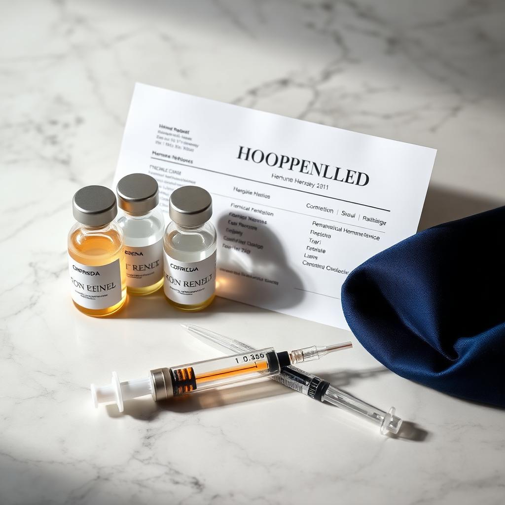 Bioidentical Hormone Replacement Thailand: Questions to Ask Before HRT