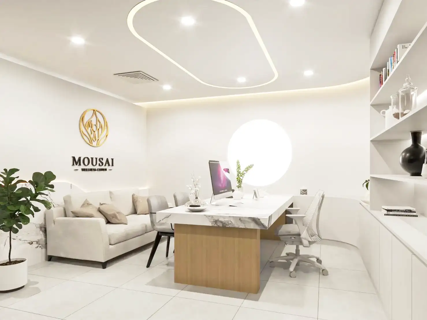 VitalLife Scientific Wellness Center: A Comprehensive Health and Beauty Destination