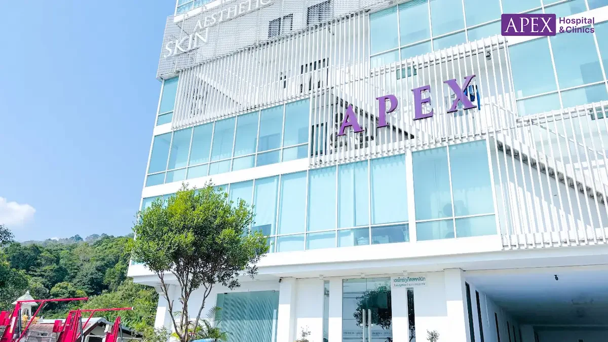 Apex Medical Center