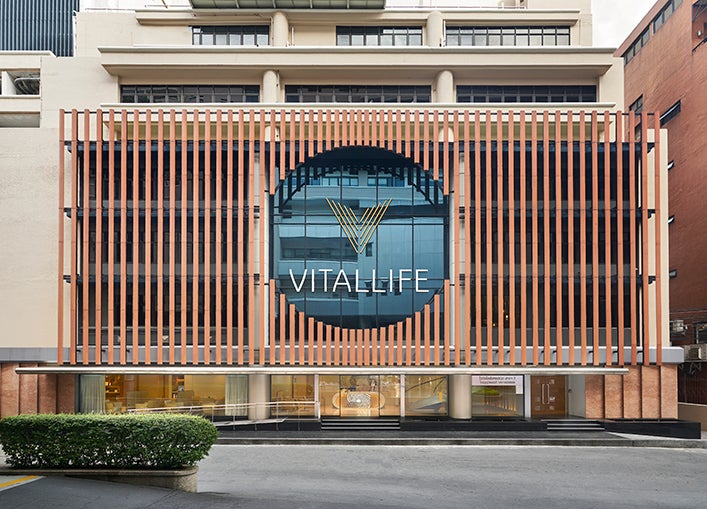 VitalLife Scientific Wellness Center: A Comprehensive Health and Beauty Destination