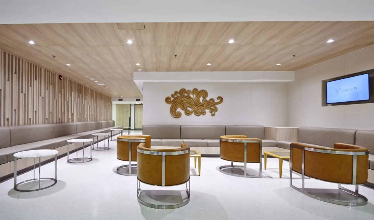 VitalLife Scientific Wellness Center: A Comprehensive Health and Beauty Destination