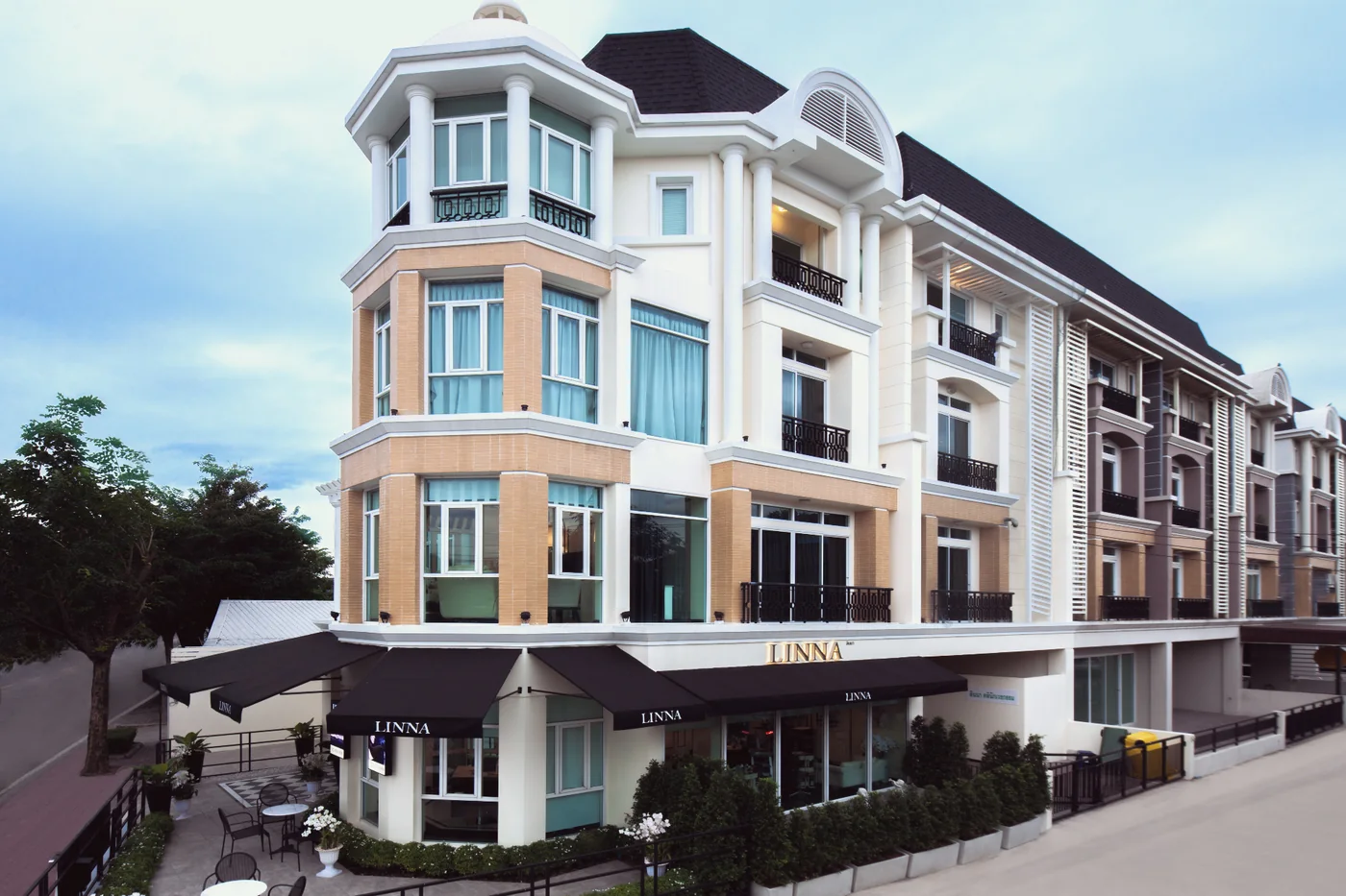 LINNA Clinic