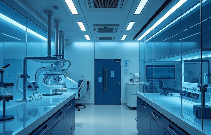 Stem Cell Banking: Why It's the Ultimate Health Insurance for 2026