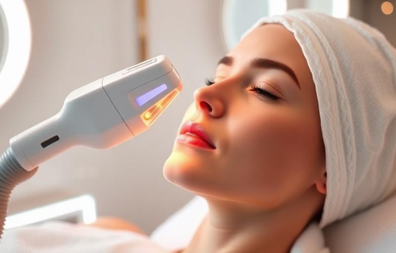 Cellular Rejuvenation: Understanding the Science of Tissue Repair